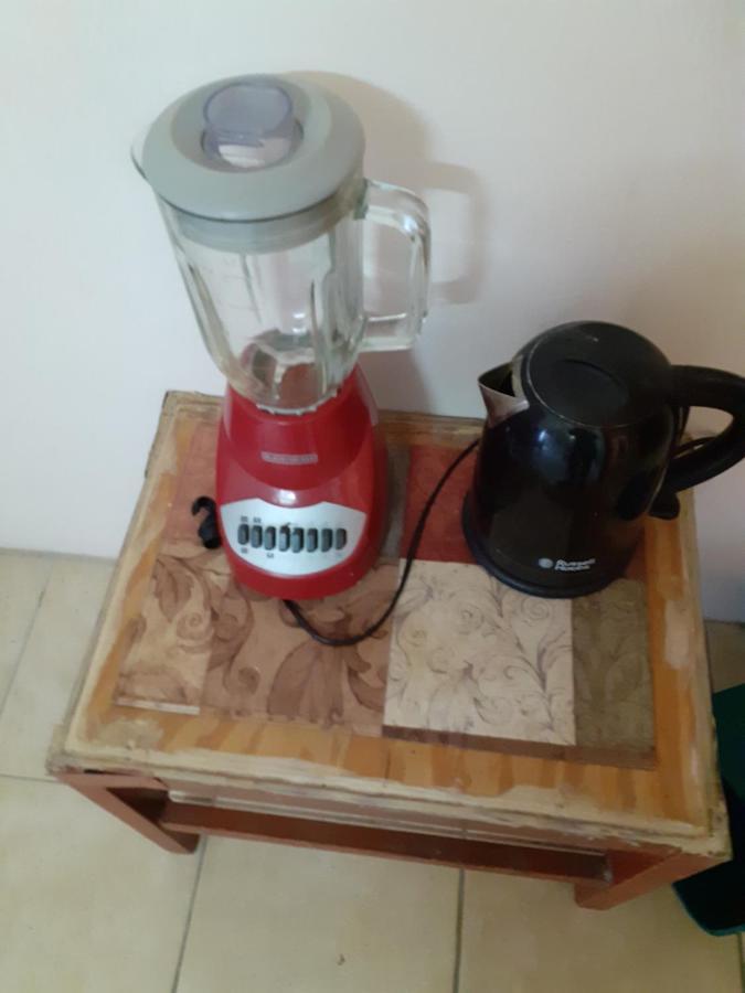 Appartamento Cosy Corner St. George's Esterno foto